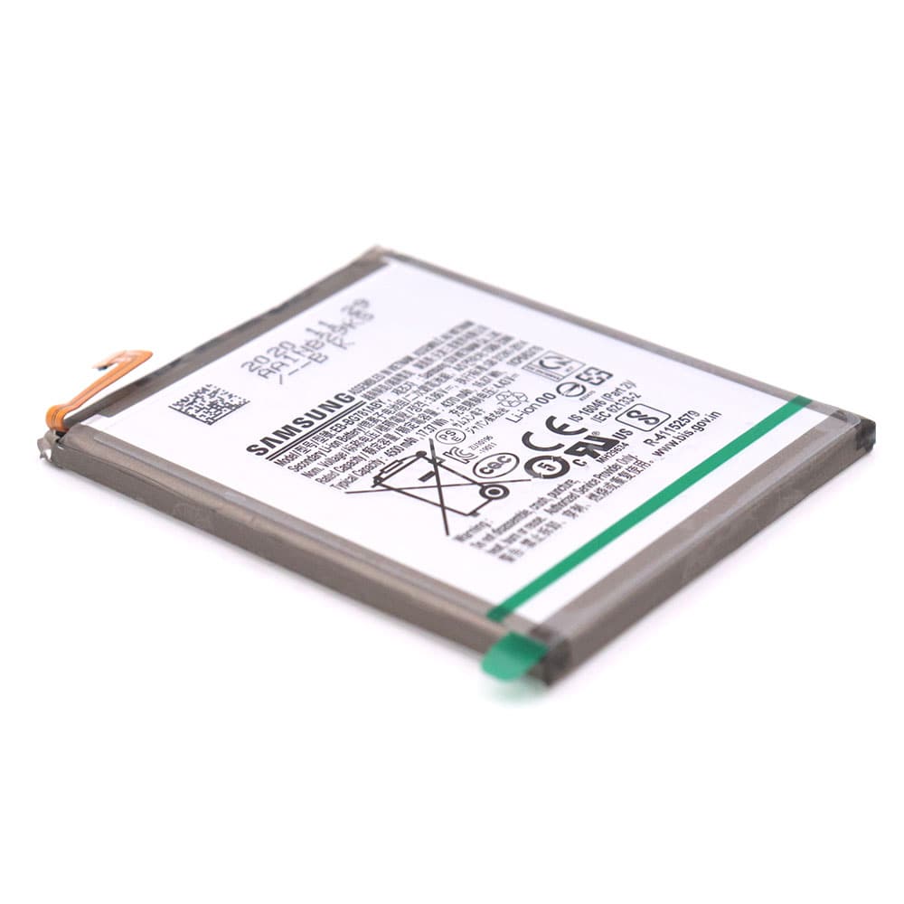 Batteri för Samsung Galaxy S20 FE OEM-Equivalent
