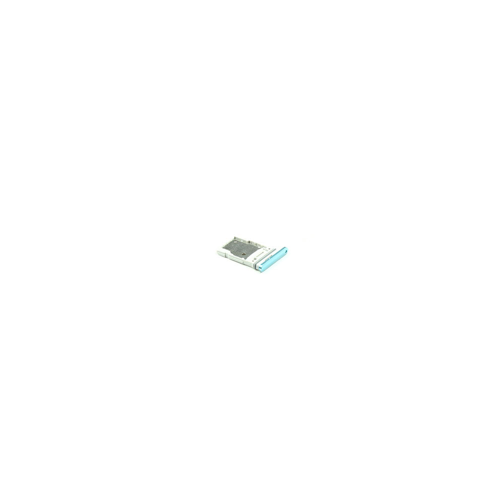 Sim Holder för Samsung Galaxy S20 FE 4G/5G Blue OEM-Equivalent