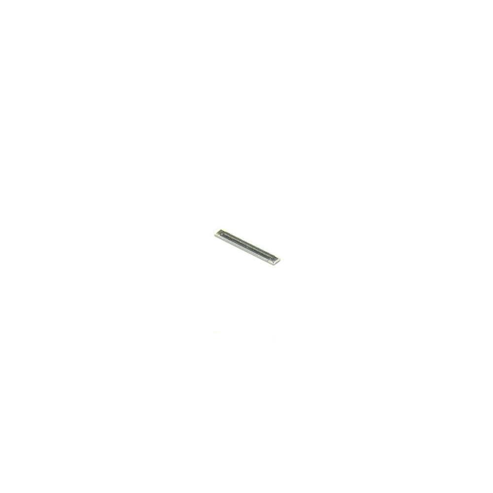 Motherboard Charging FPC Connector för Samsung Galaxy A52S 5G (78 pin) OEM-Equivalent