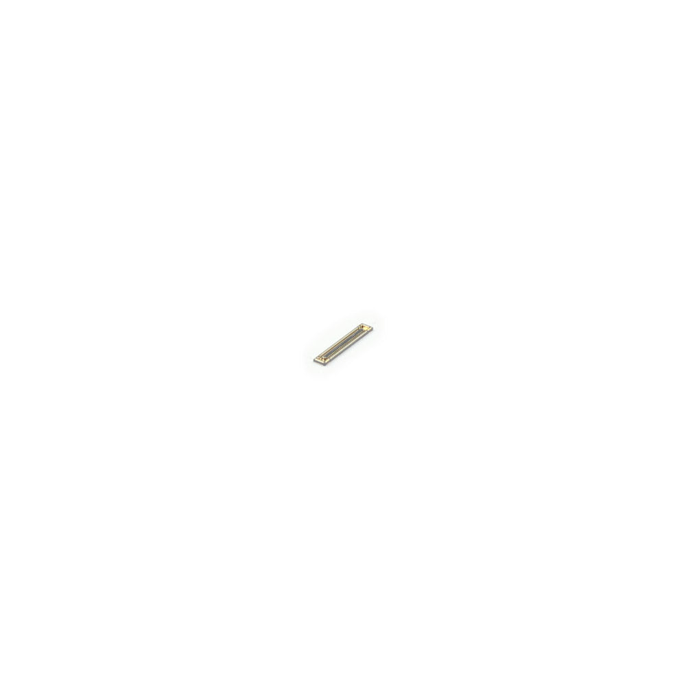 Skärm Motherboard FPC Connector för Samsung Galaxy S22 (60 pin) OEM-Equivalent