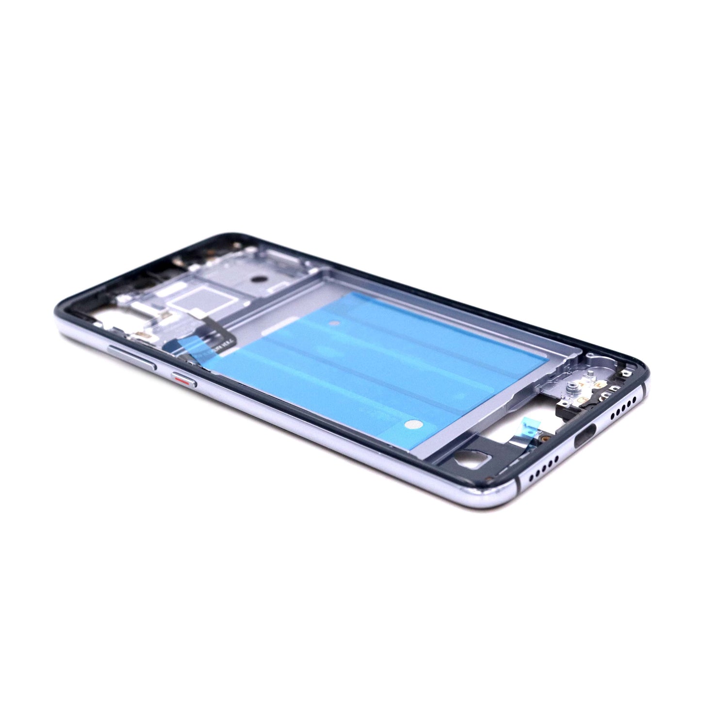 Rear Housing för Huawei P20 Blue OEM-Equivalent