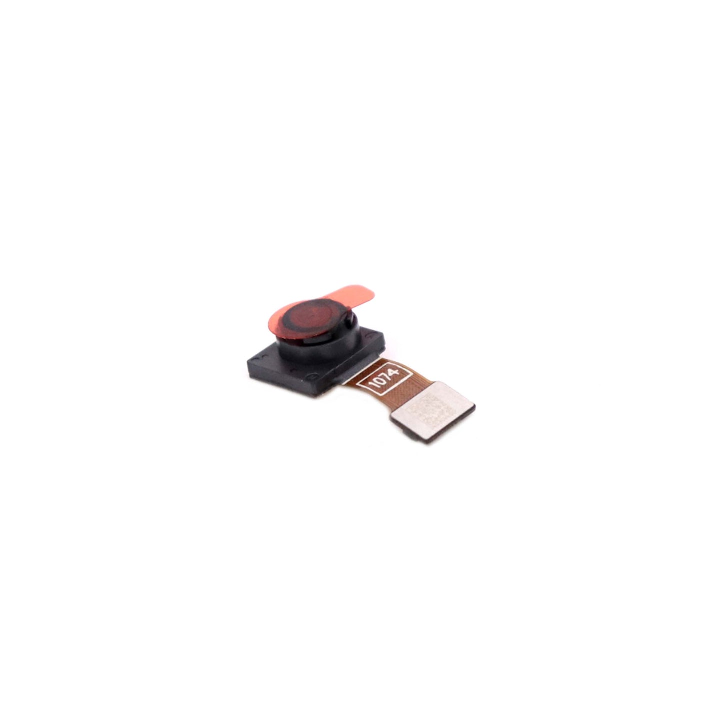 Front-facing camera 2MP 23060443 för Huawei P Smart 2020 Service Pack