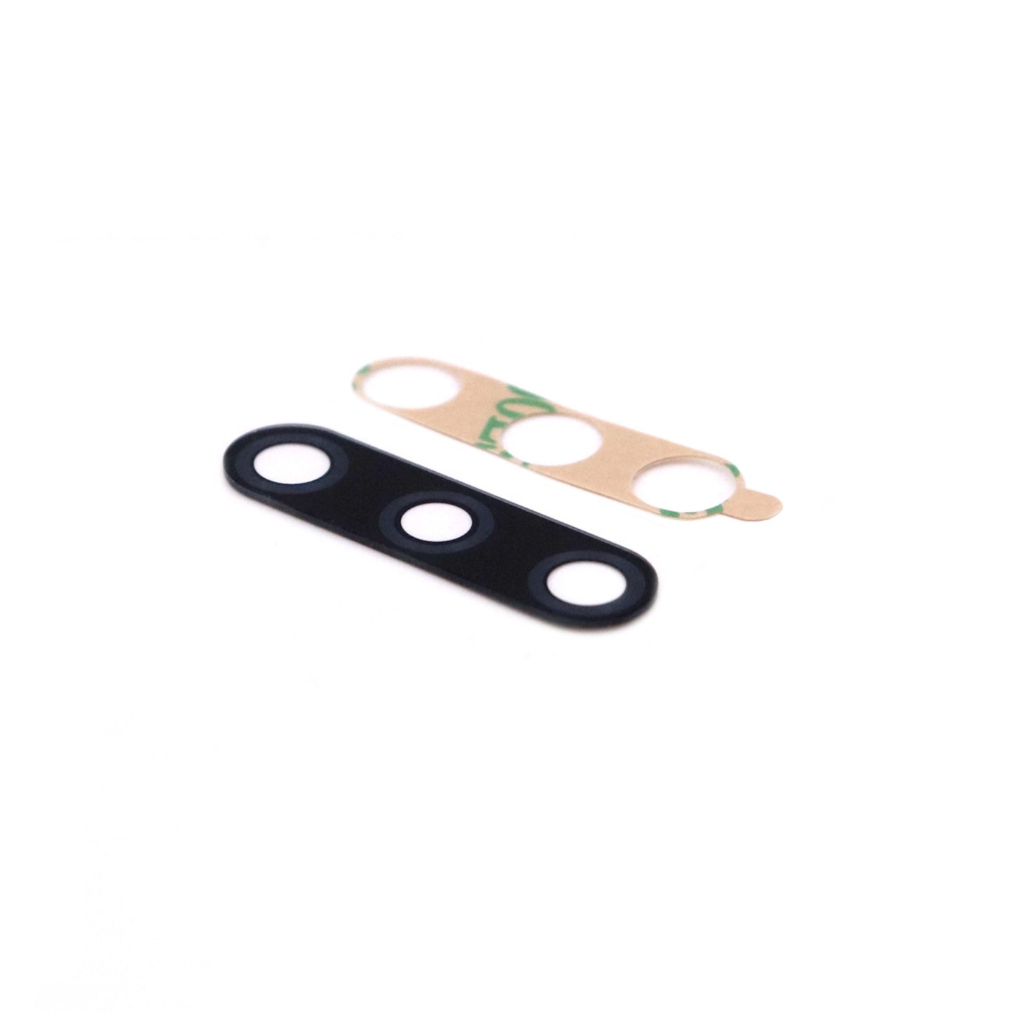 Rear-facing Kameralins Cover för Huawei P40 Lite E OEM-Equivalent