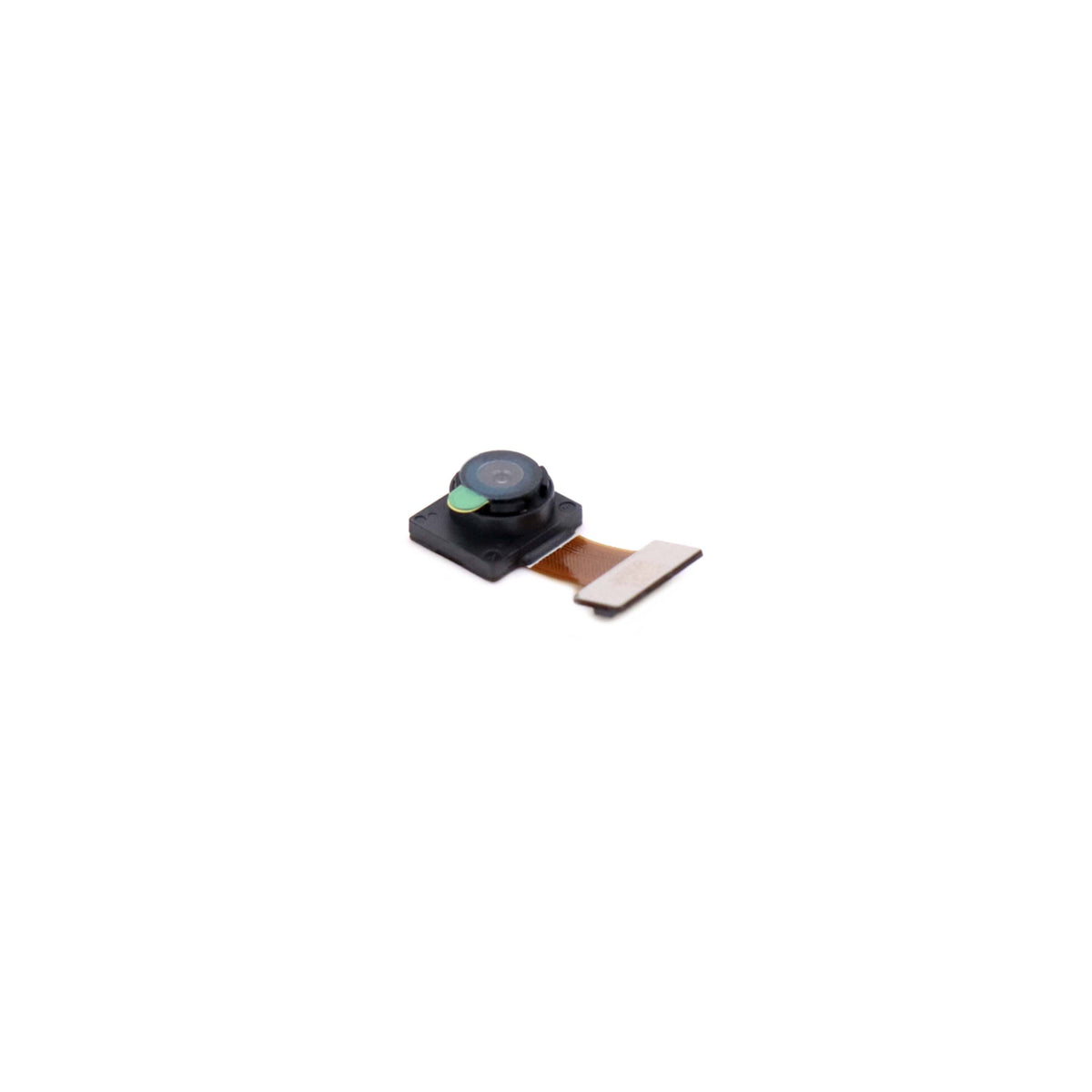 Bakre kamera Module 2MP för Huawei P40 Lite E Service Pack