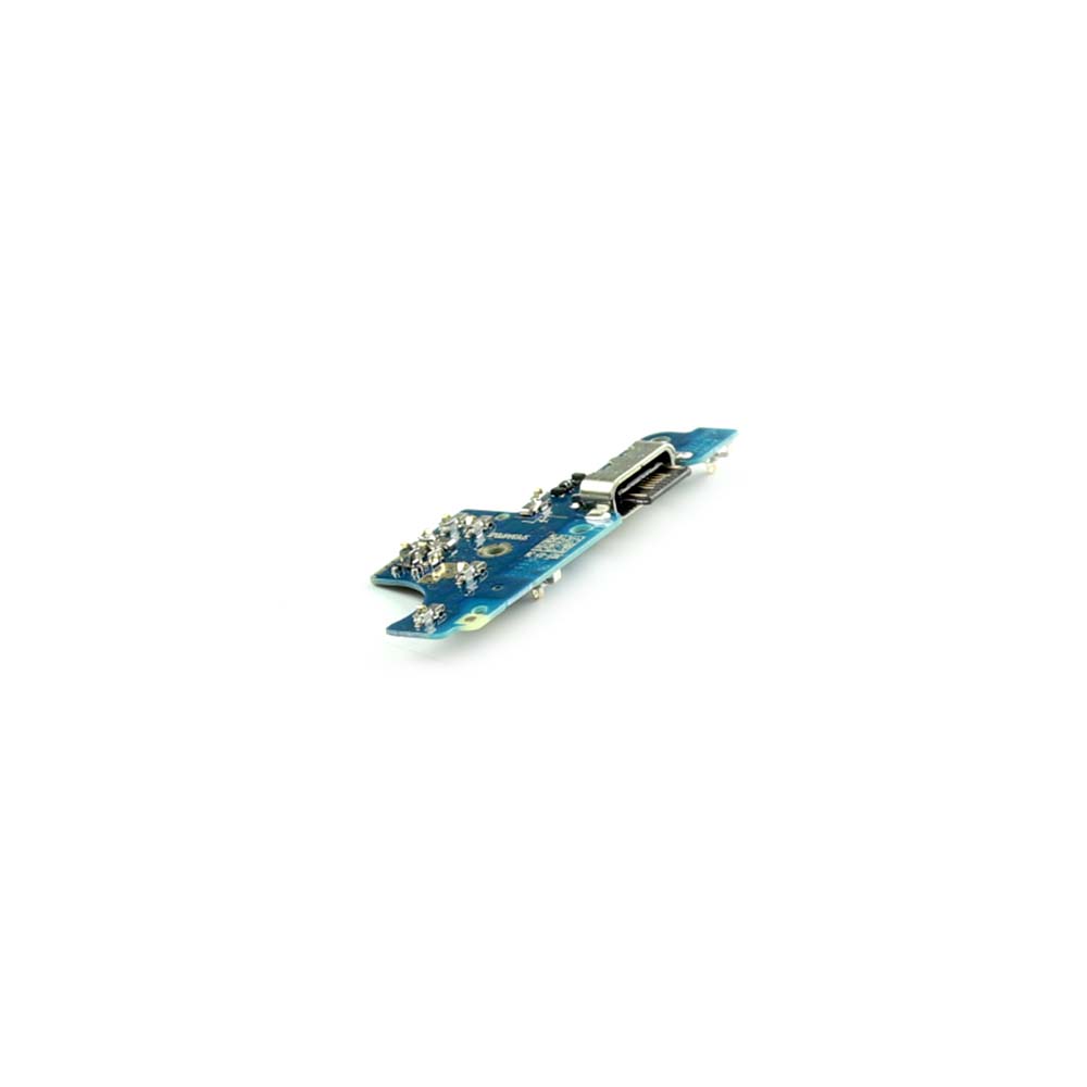 Charging board för Motorola Moto G20 (XT2128) OEM-Equivalent