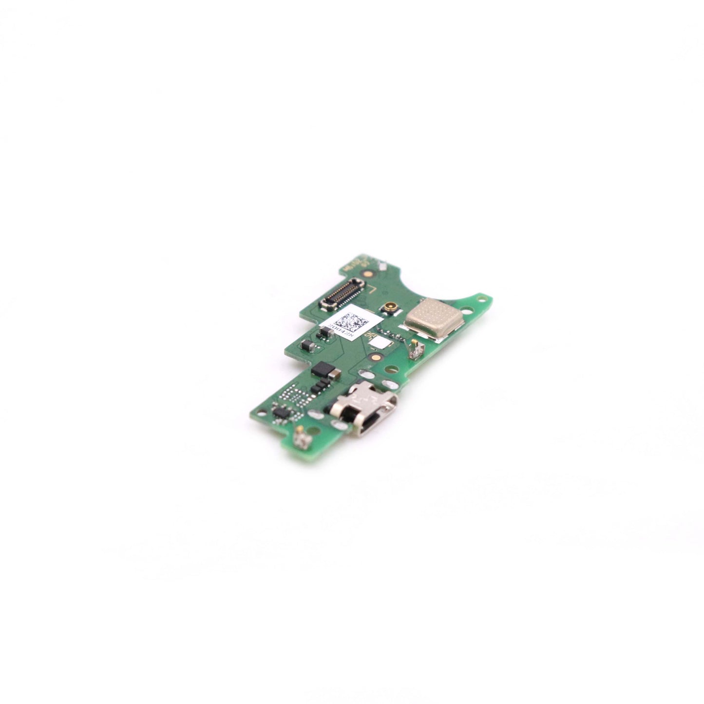 Charging Board för Motorola Moto E6s OEM-Equivalent