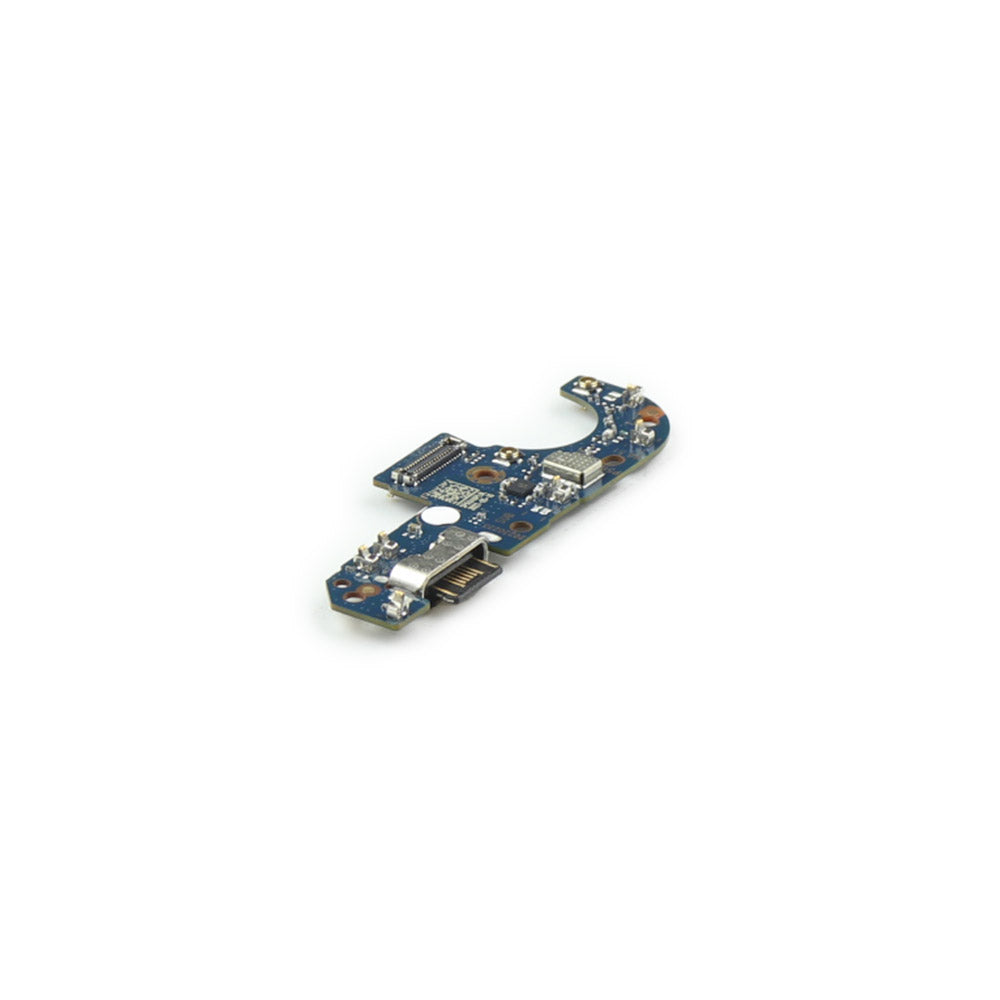 Charging Connector för Motorola Moto G42 Service Pack