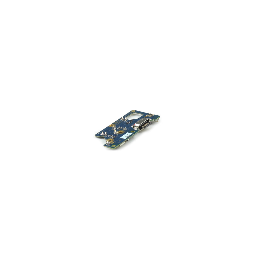 Charging Connector för Motorola Moto G22 Service Pack