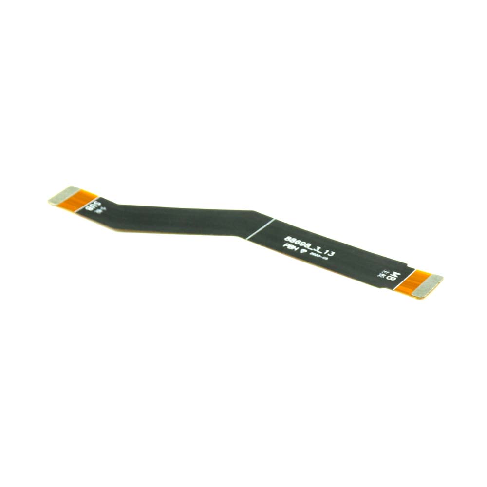 Main Flex för Motorola Moto G8 Power OEM-Equivalent