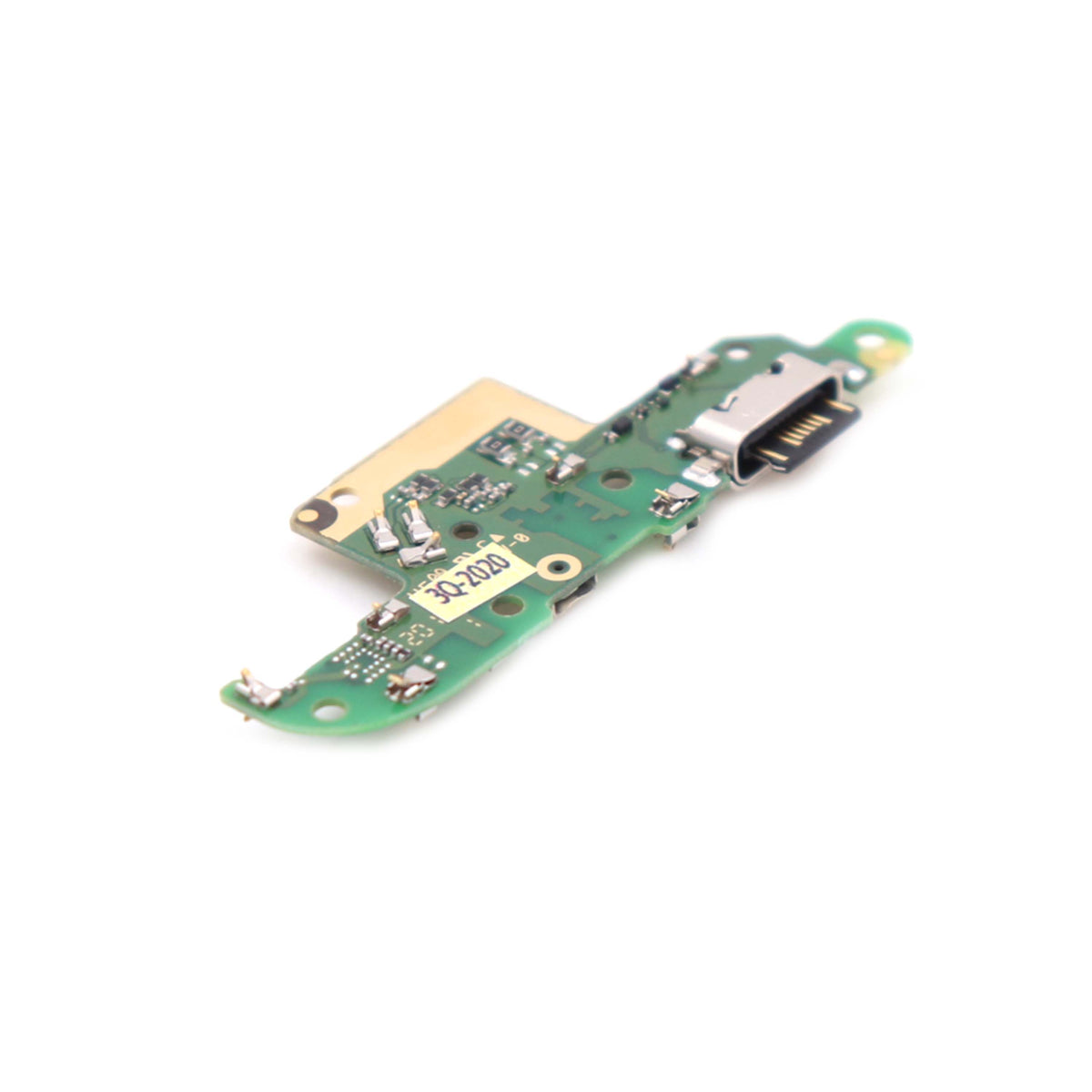 Charging Board för Motorola Moto G8 Power Service Pack