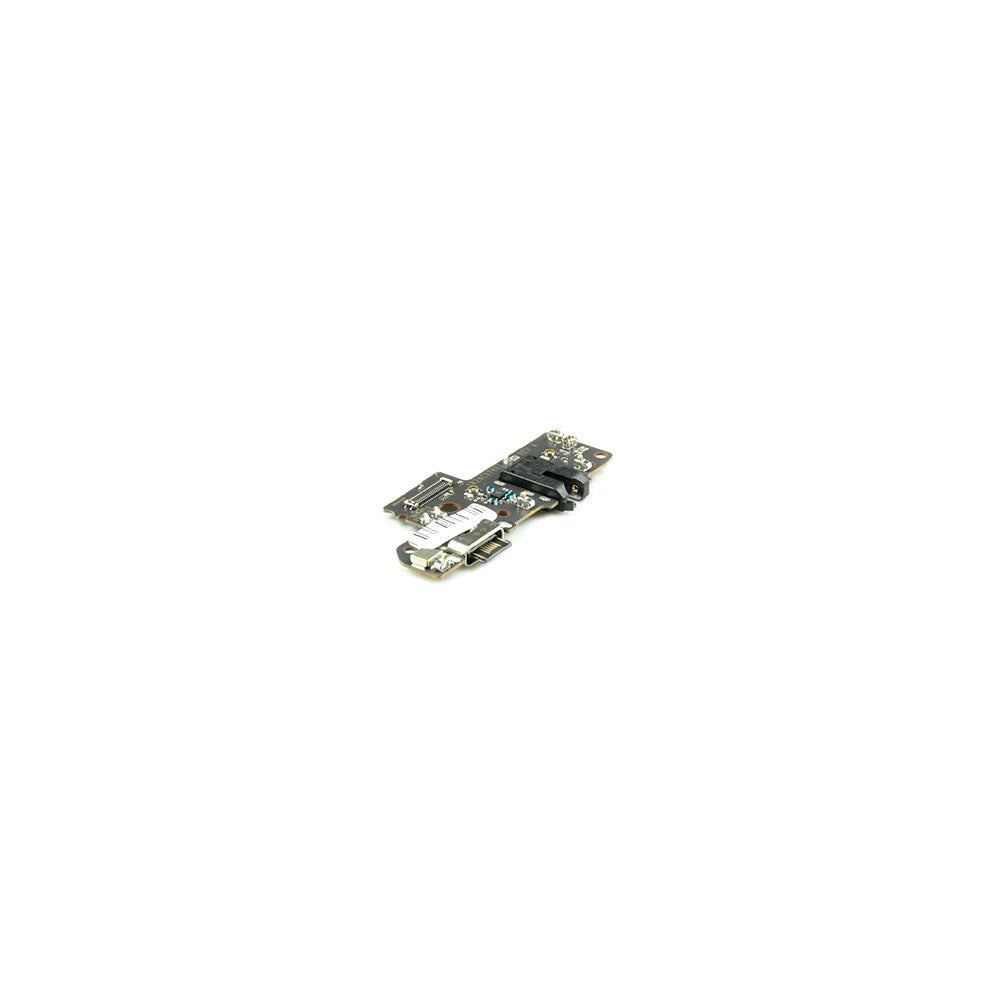Charging Board för Motorola Moto G50 Service Pack