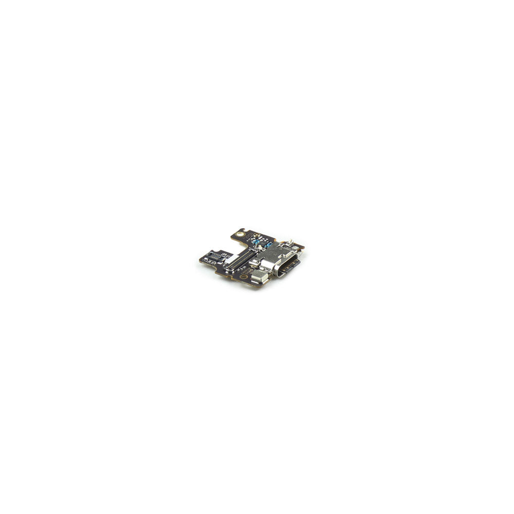 Charging Connector för Motorola Edge 30 Service Pack