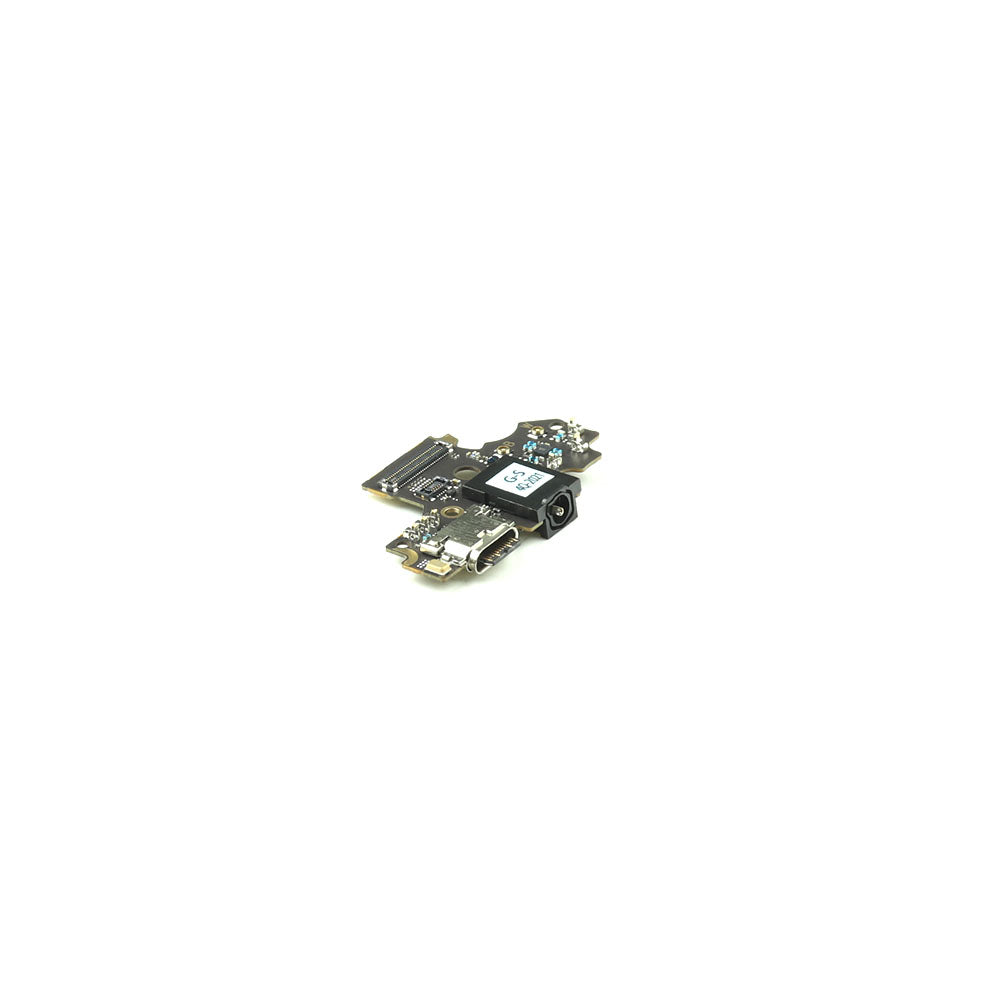 Charging Board för Motorola Moto Edge OEM-Equivalent