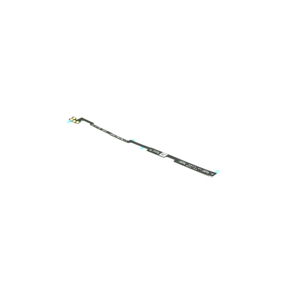 Power and Volume Button Cable för Google Pixel 4A 5G OEM-Equivalent
