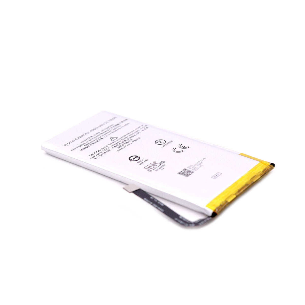 Batteri för Google Pixel 5 OEM-Equivalent