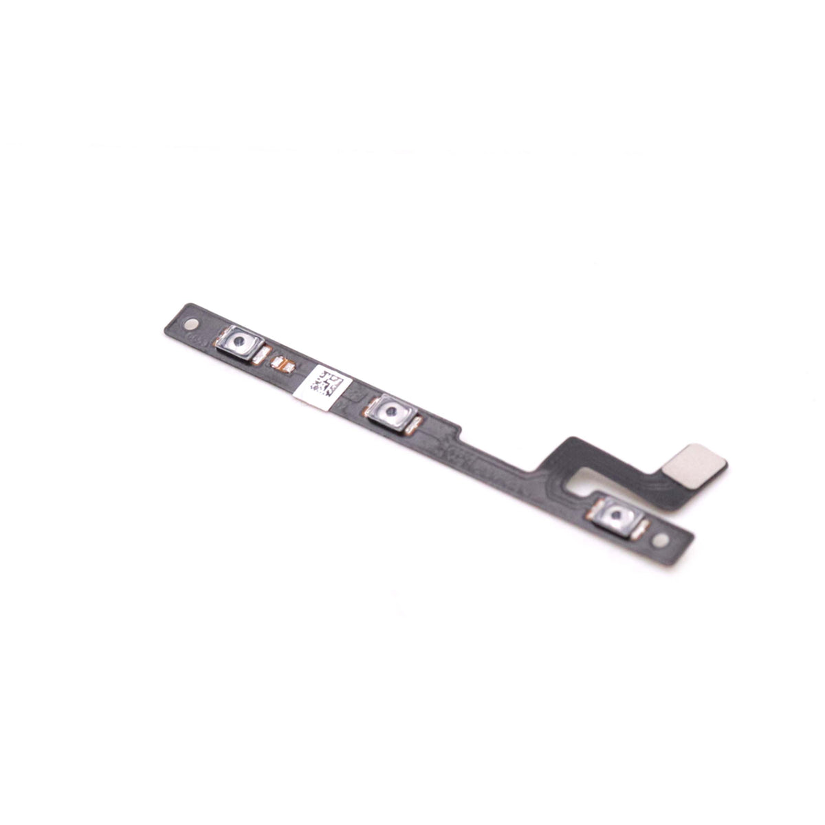 Power and Volume Button för Google Pixel 3A XL OEM-Equivalent