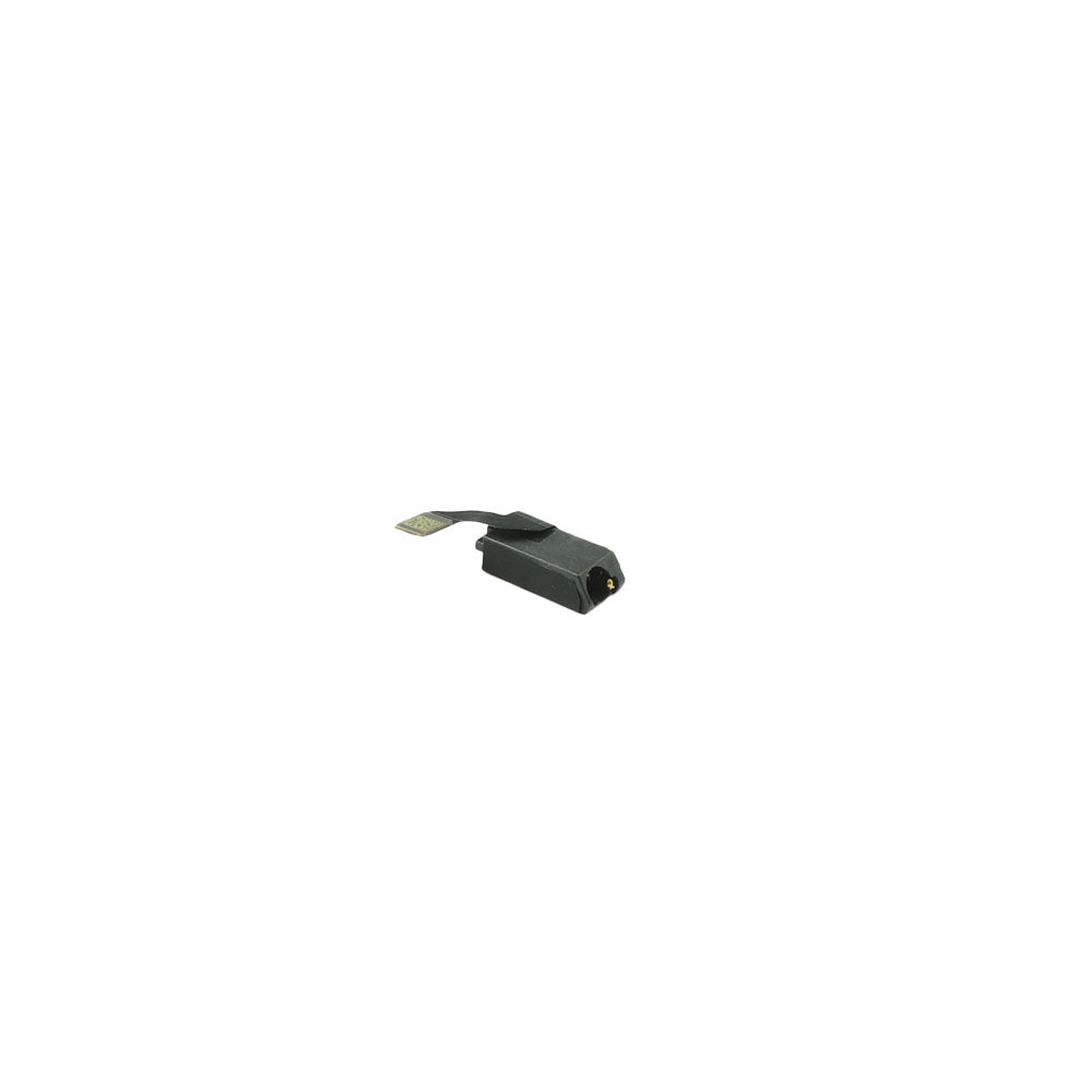 Headphone Jack för Google Pixel 4A 4G Pulled