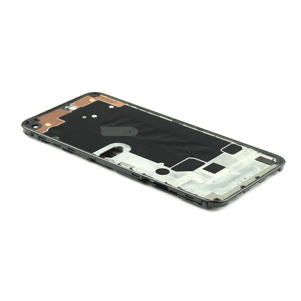 Inner frame (incl. Batteri, Earpiece, Power and Volume button) för Google Pixel 4A 4G Pulled