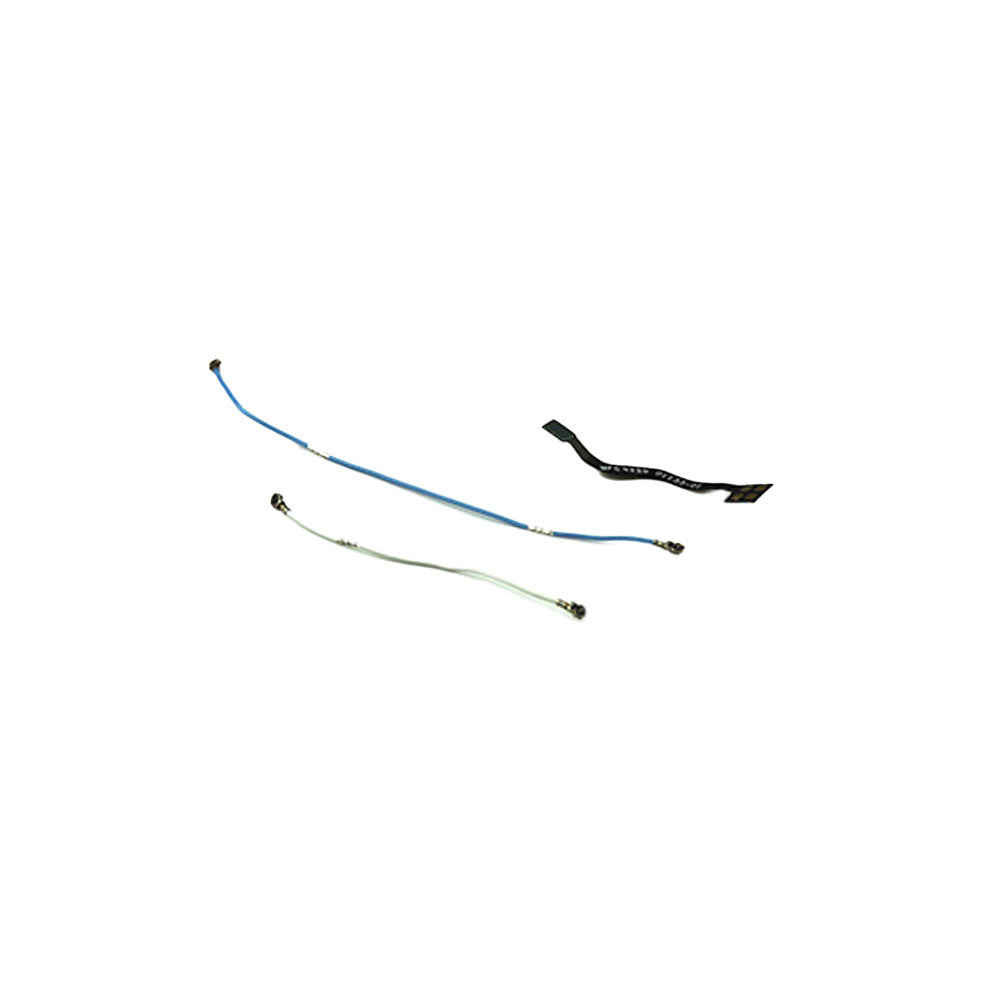 GPS/Wifi Antenna set för Google Pixel 4A 4G Pulled