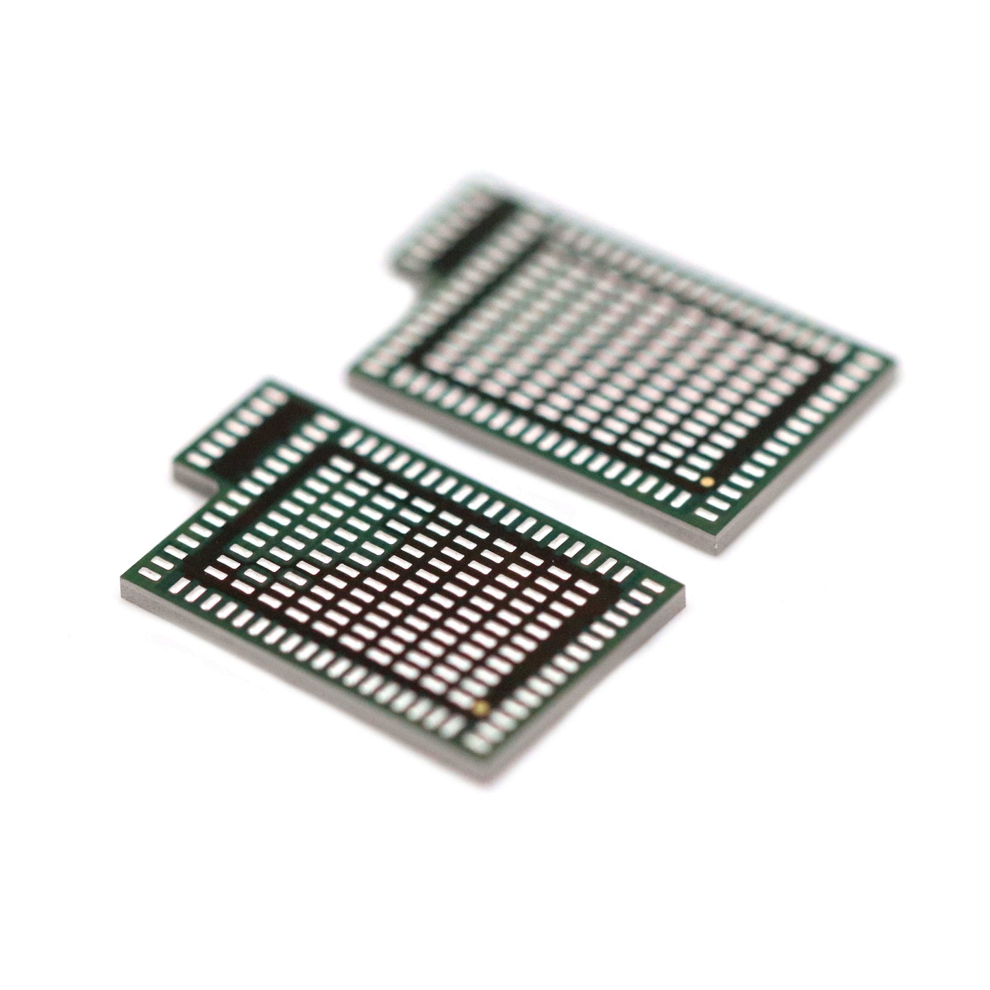 (339S00399 ) Wi-Fi and Bluetooth IC (UWLAN_W) (2 pieces) för iPhone X OEM-Equivalent