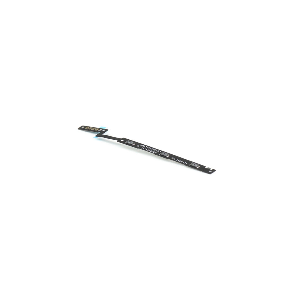 Power and Volume Button Flexkabel för Google Pixel 8 Pro OEM-Equivalent