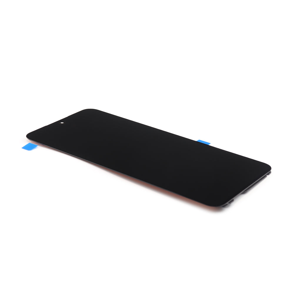 Skärm (Without frame) för Samsung Galaxy S25 FE (SM-S731B) Black Service Pack