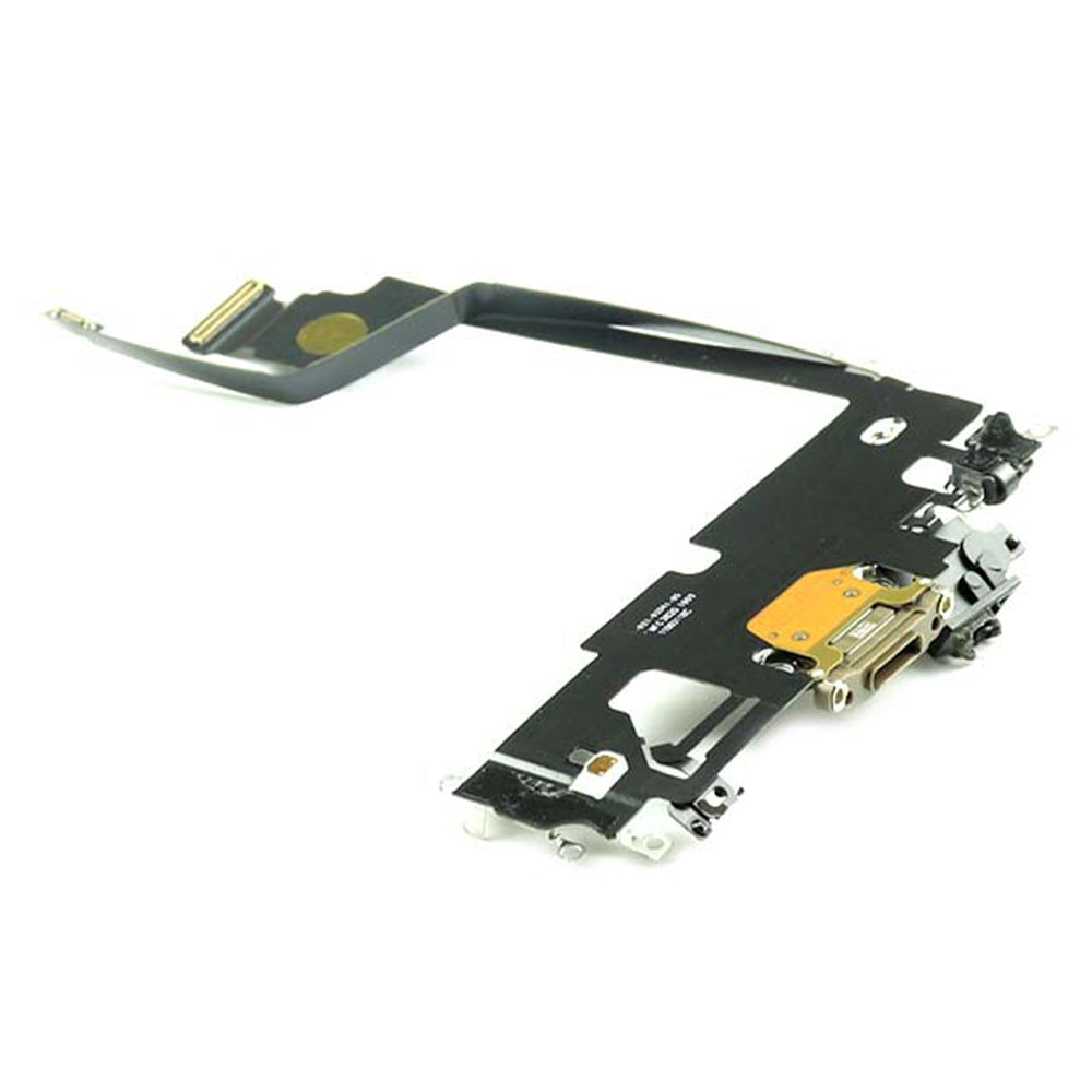 Charging Board för iPhone 12 Pro Max White Pulled