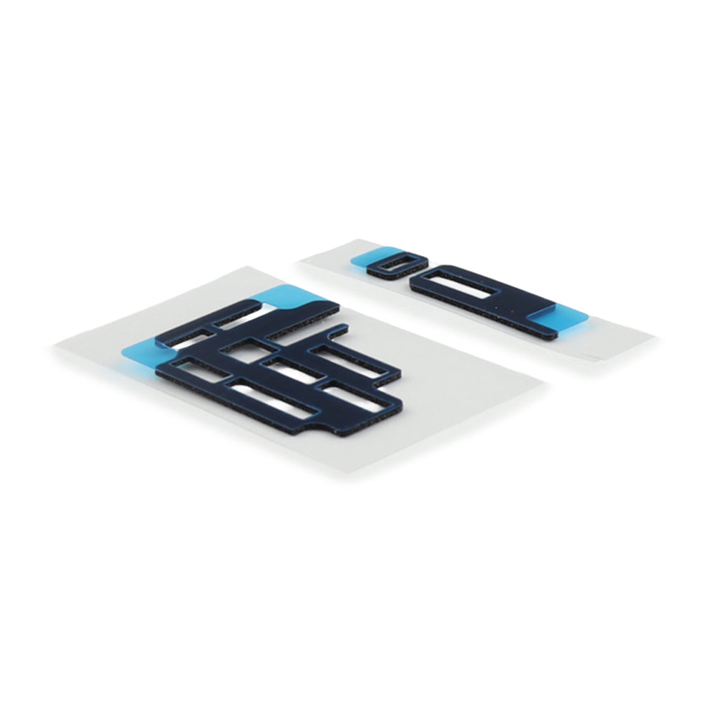 Mainboard Inline Insulator Adhesive för iPhone 16 Pro/ 16 Pro Max OEM-Equivalent