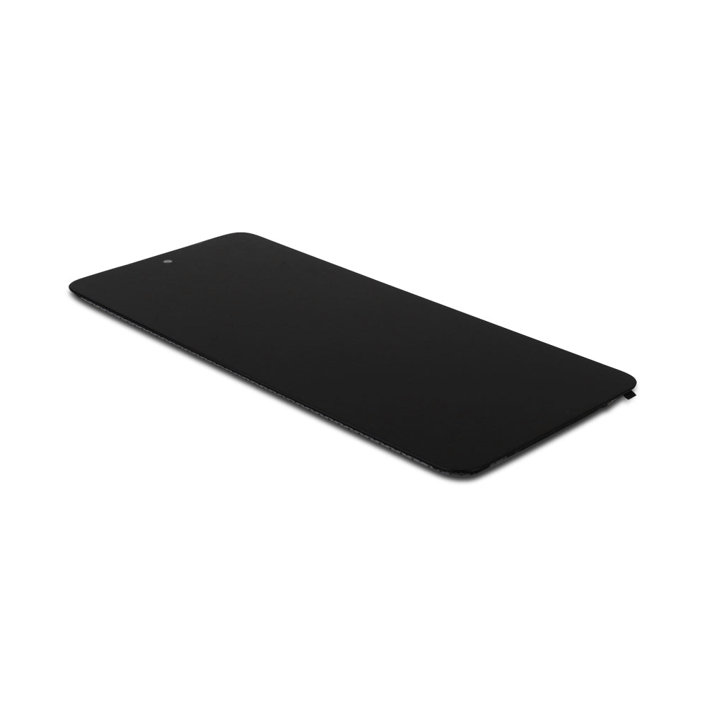Skärm för Realme C75 4G Black OEM-Equivalent
