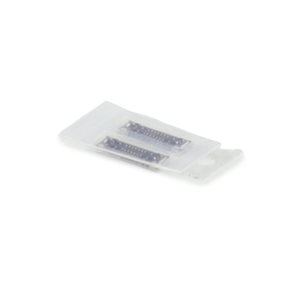 Radar Scanner FPC Connector (18 Pin)(2 pieces) för iPhone 14 Pro/ 14 Pro Max OEM-Equivalent