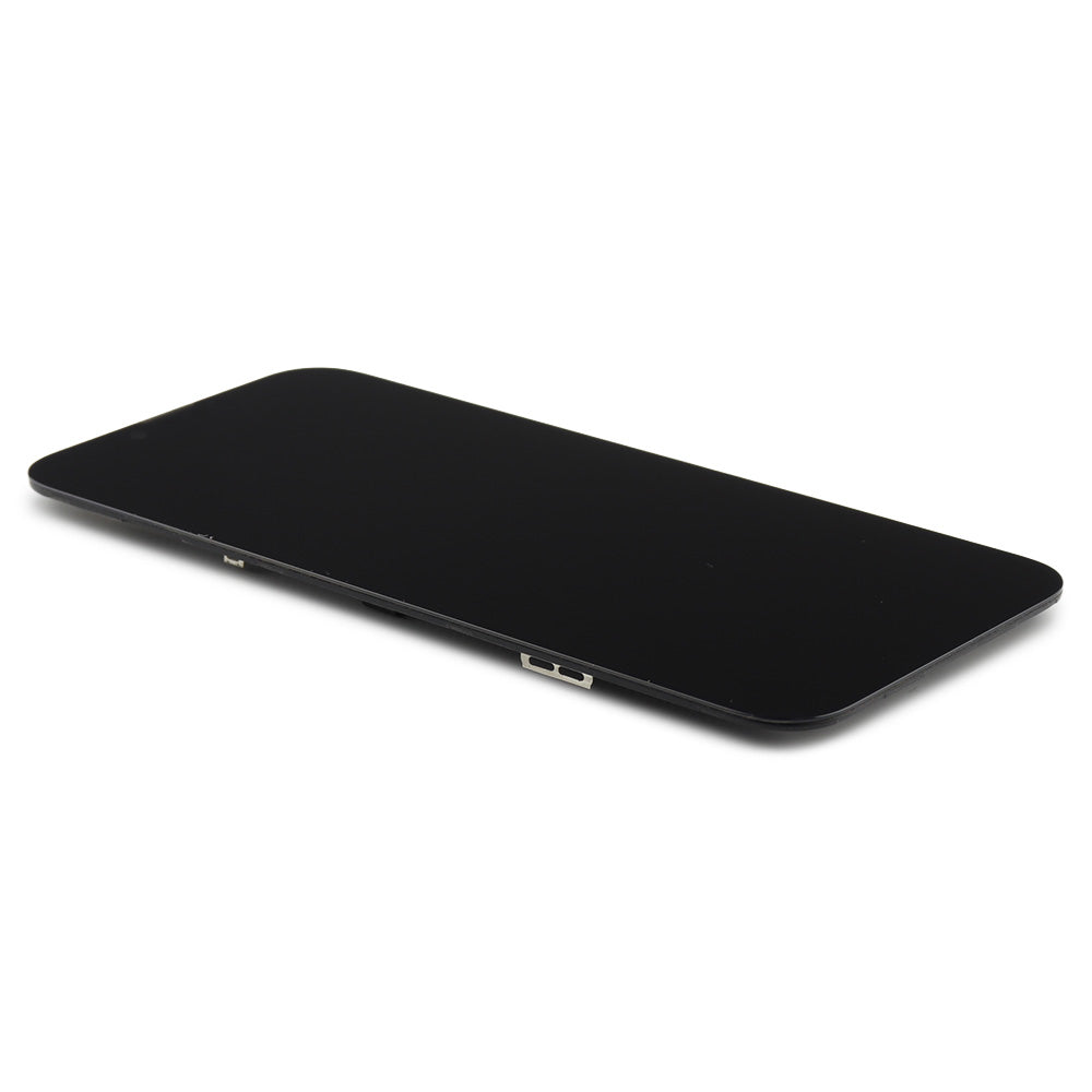 Skärm för iPhone 13 Pro Black Pulled