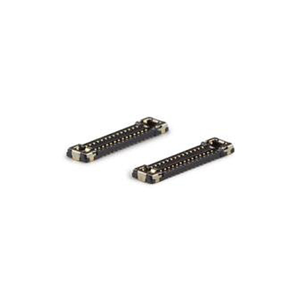 Laddkontakt FPC Connector (28 Pin)(2 pieces) för iPhone 14/ 14 Plus OEM-Equivalent