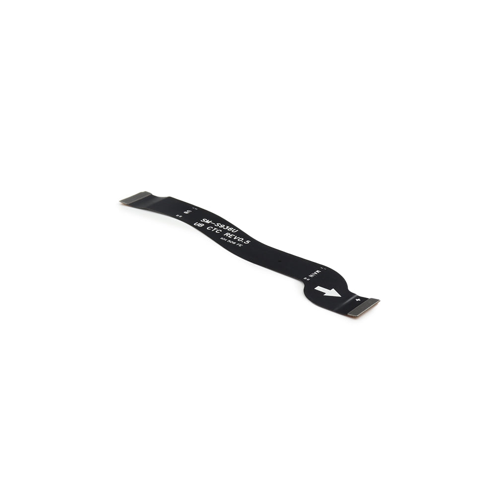Skärm Flex för Samsung Galaxy S25 Plus (SM-S936B)/ S26 Plus (SM-S947B) Service Pack