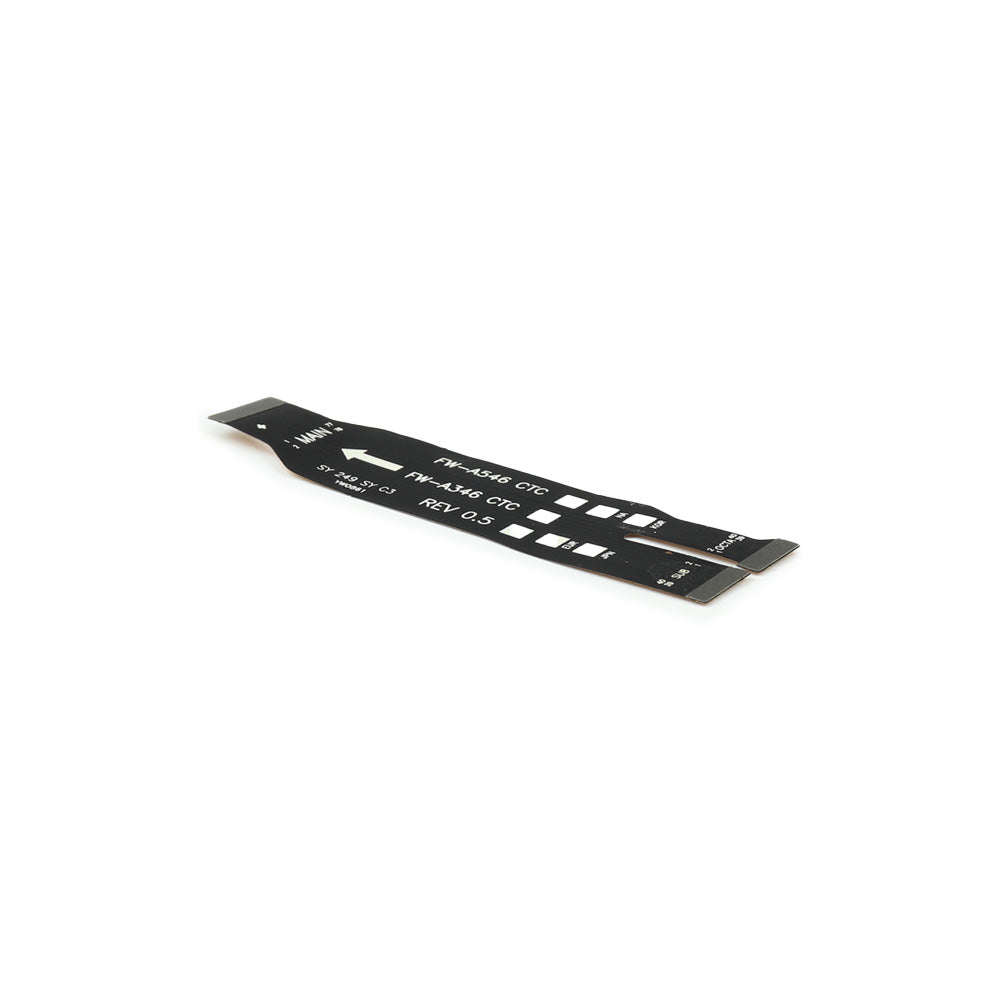 Main Flex för Samsung Galaxy A54 5G (A546B) OEM-Equivalent