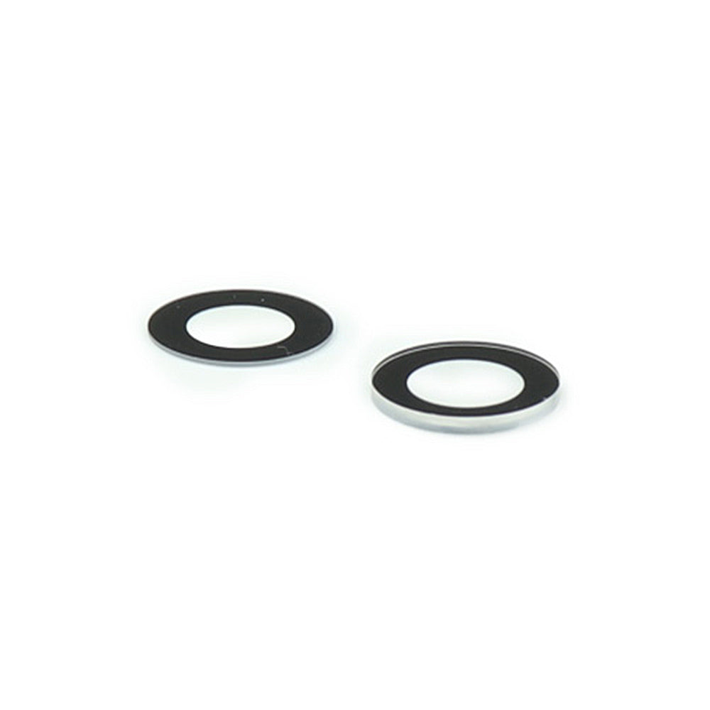 Rear-facing Kameralins Cover för iPhone 15/15 Plus OEM-Equivalent
