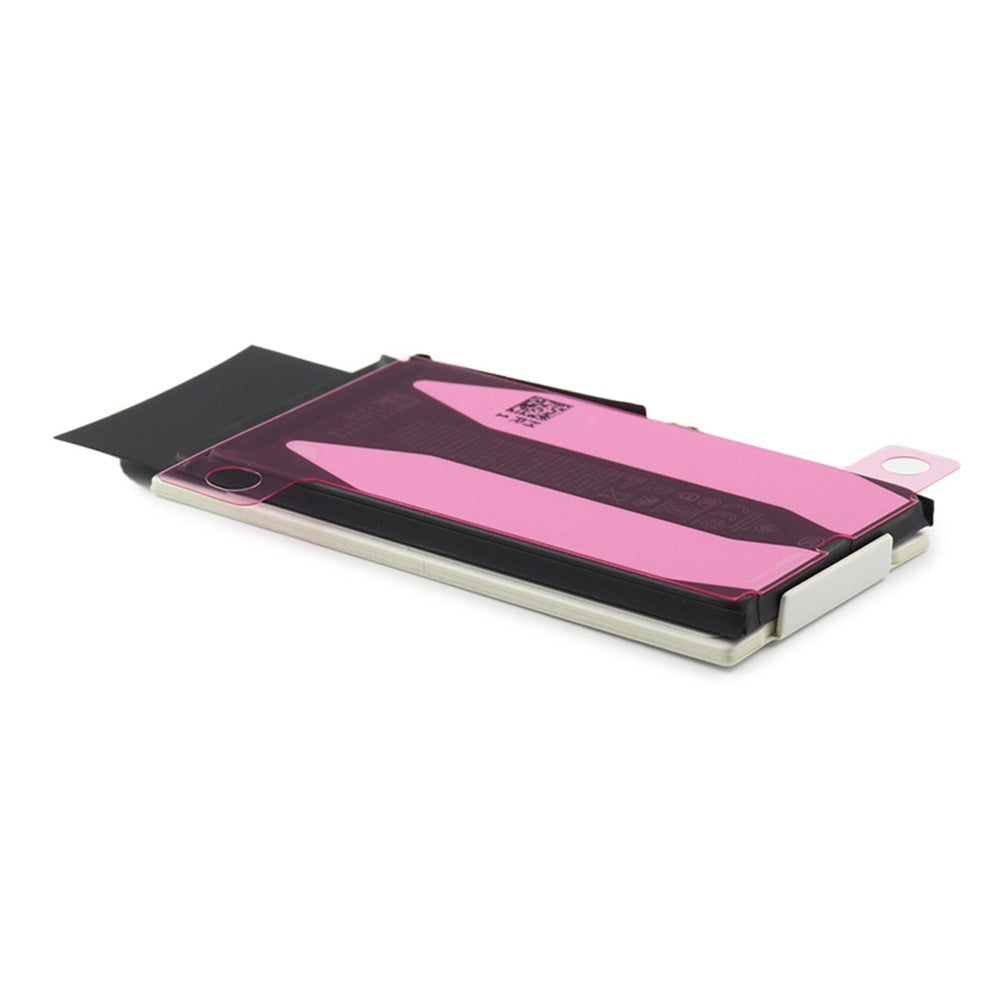 Batteri (With Adhesive) för iPhone 14 Service Pack