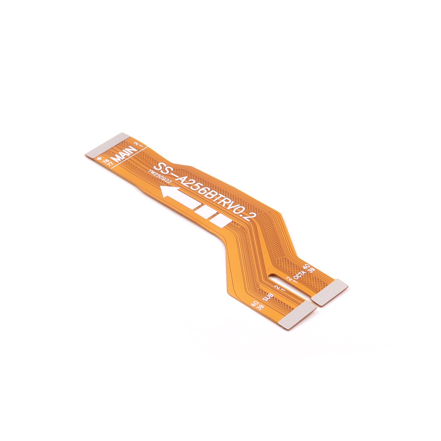 Main Flex för Samsung Galaxy A25 OEM-Equivalent