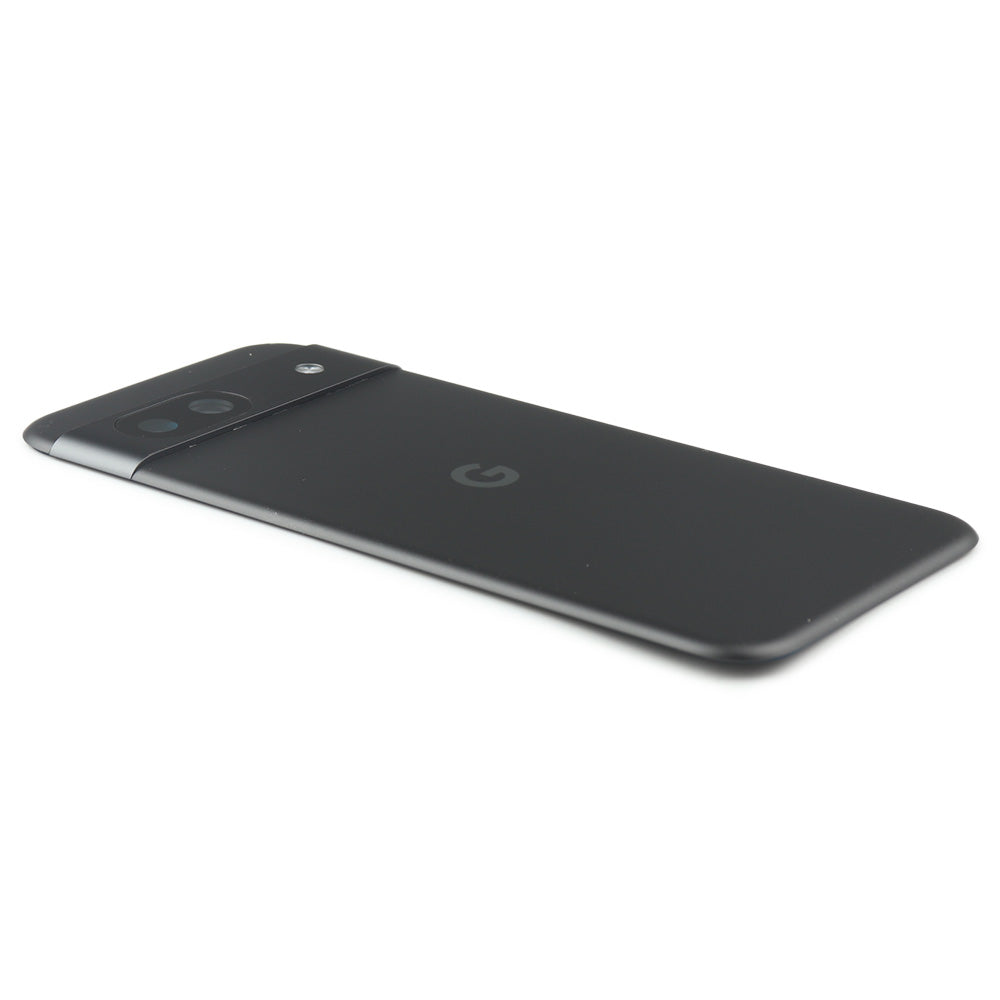 Bakstycke för Google Pixel 8A Black OEM-Equivalent