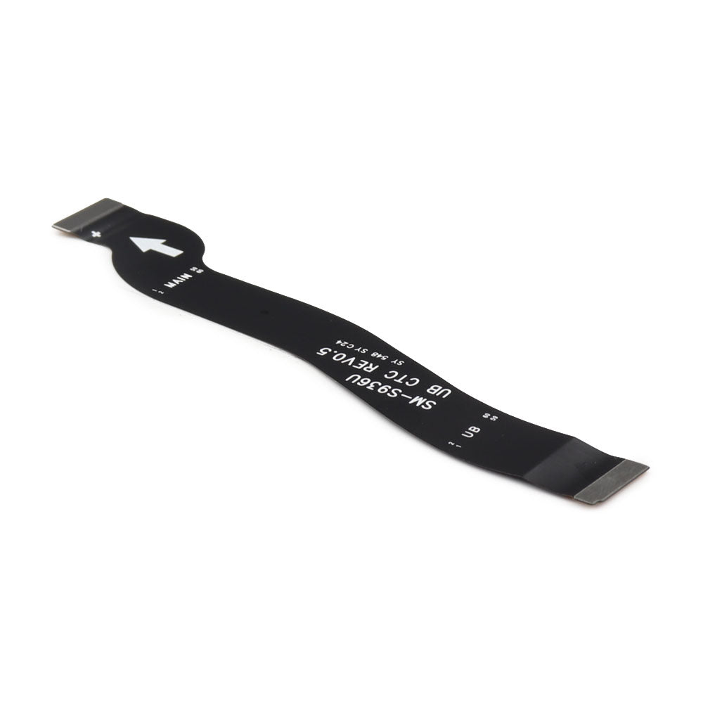Skärm Flex för Samsung Galaxy S26 Plus (SM-S947B) Service Pack