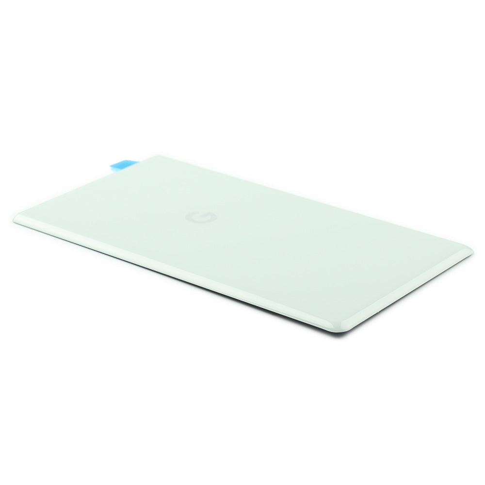 Bakstycke för Google Pixel 6 Sorta Seafoam OEM-Equivalent