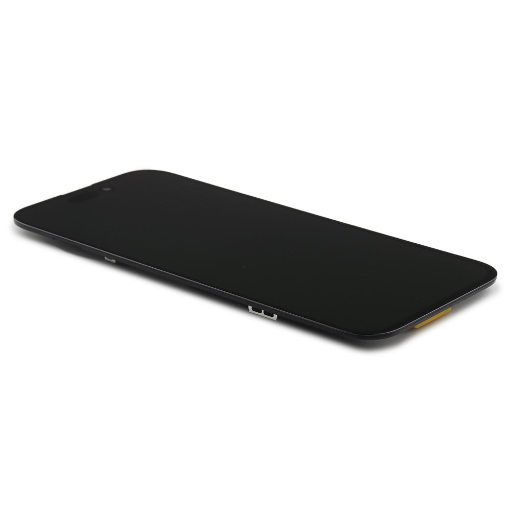 FDX Pro Skärm för iPhone 14 Pro | Hard Oled | Black