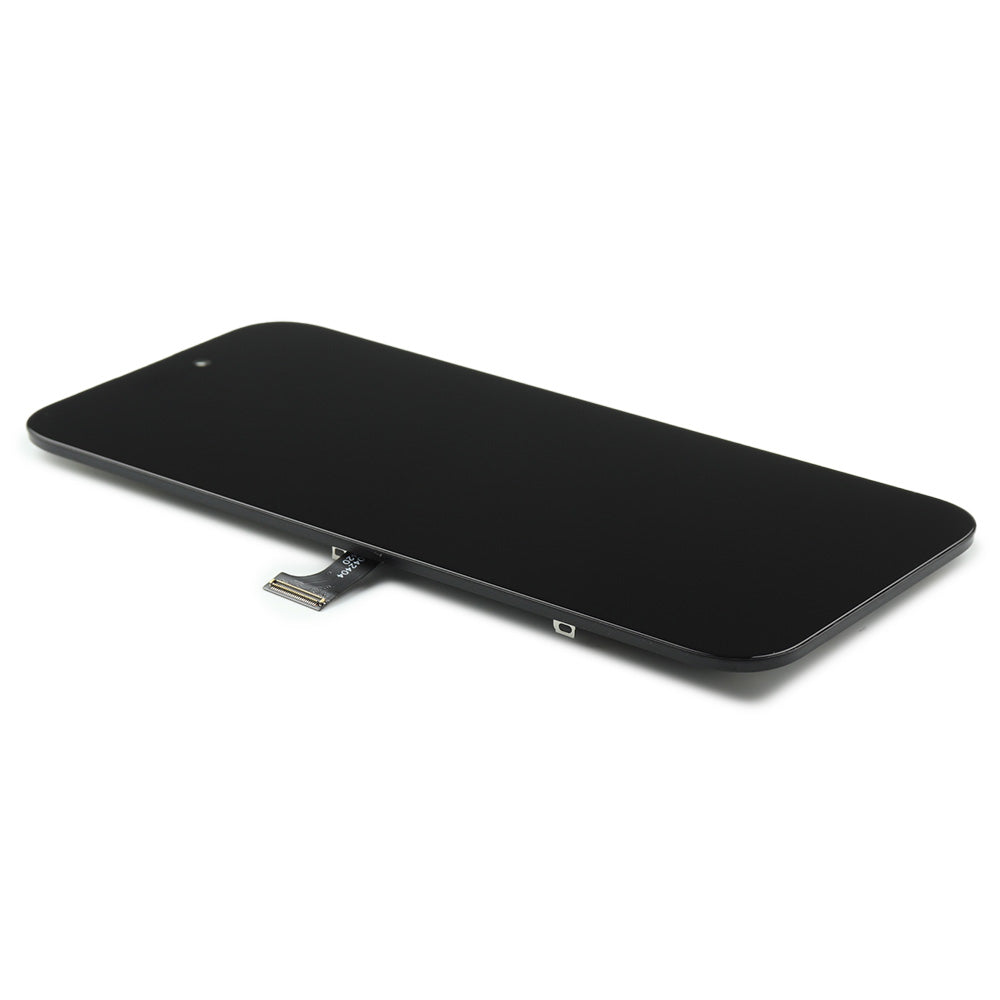 FDX Elite Skärm för iPhone 15 Pro (120Hz) | In-Cell | Black