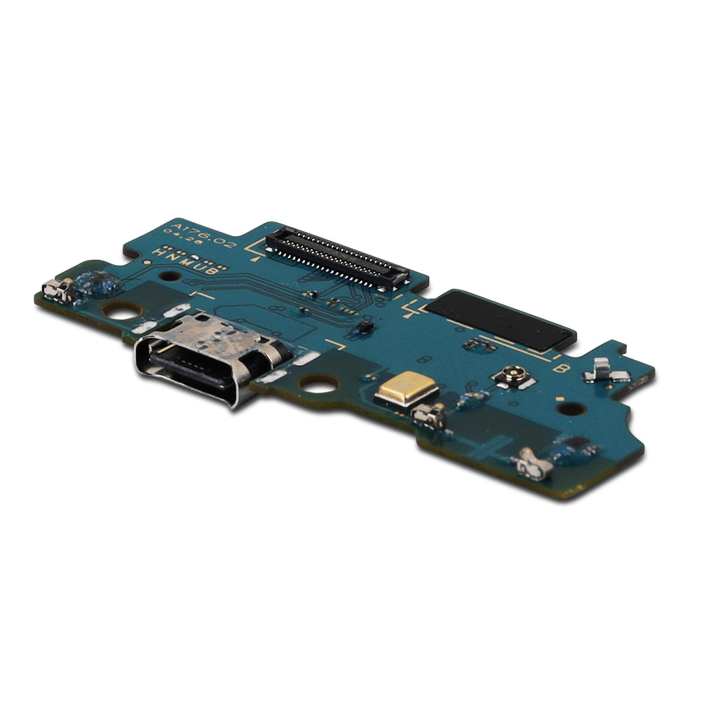 Charging Connector för Samsung Galaxy A17 5G OEM-Equivalent
