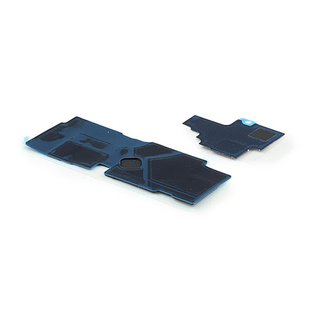 Motherboard Heat Shield (2 Pieces) för iPhone 14 Pro Max OEM-Equivalent