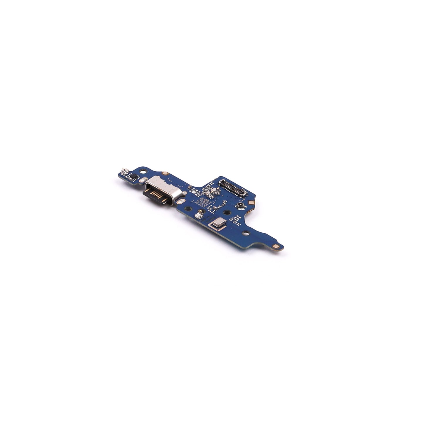 Charging Connector för Motorola Moto G17 OEM-Equivalent