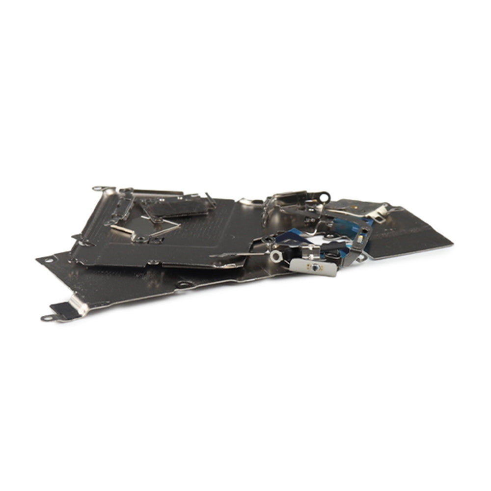 Metal Bracket Set för iPhone 14 Pro OEM-Equivalent