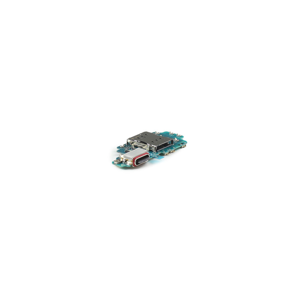 Charging Board för Samsung Galaxy S24 Ultra (SM-S928B) Service Pack