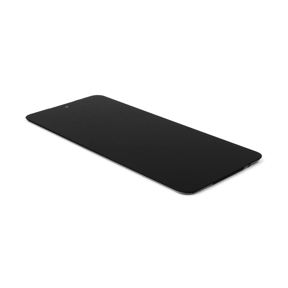 Skärm för Realme C71 Black OEM-Equivalent