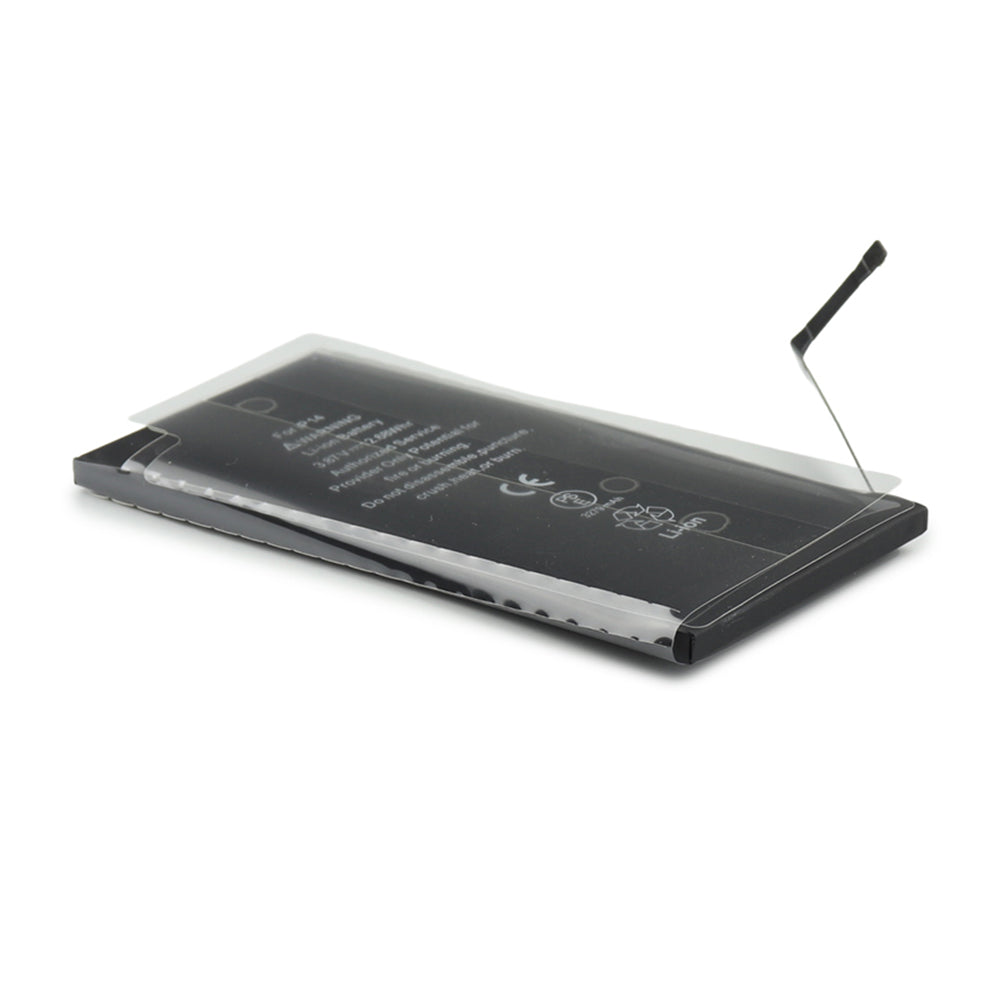 Batteri (With Adhesive) för iPhone 14 OEM-Equivalent (Calibrated Used)