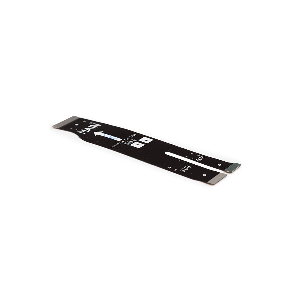 Main Flex för Samsung Galaxy S24 FE (SM-S721B) OEM-Equivalent